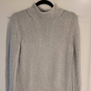 J.Crew 1988 rollneck sweater in cotton